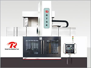 CK51系列數(shù)控立式車(chē)床CK5112B/CK5116B